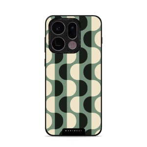Etui Glossy Case do Oppo Find X9 - wzór GA56G