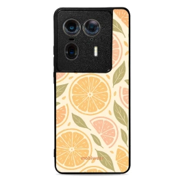 Etui Glossy Case do Motorola Edge 50 Ultra - wzór GP80G