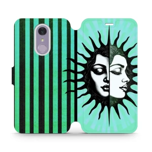 Etui do LG Q7 - wzór VP58S