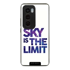 Etui Glossy Case do OPPO Reno 12 Pro 5G - wzór G081G