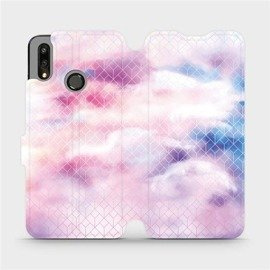 Etui do Huawei P Smart 2019 - wzór MR02S