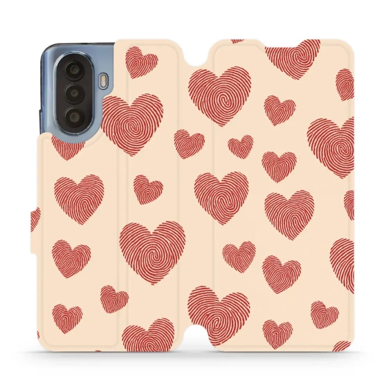 Etui do Huawei Nova Y70 - wzór VP93S