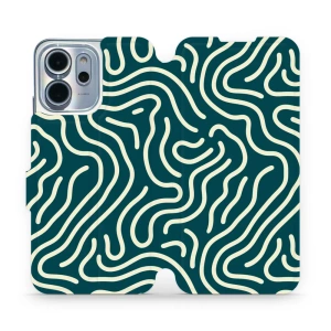 Etui do OPPO Reno 14 FS 5G - wzór VA61S