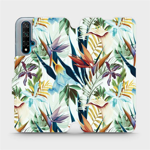 Etui do Huawei Nova 5T - wzór M071P