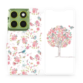 Etui do Motorola Edge 70 - wzór M120S