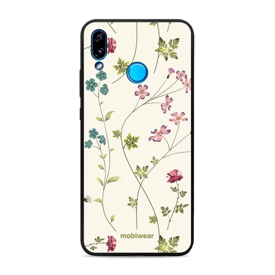 Etui Glossy Case do Huawei P20 Lite - wzór G035G