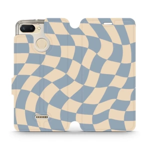 Etui do Xiaomi Redmi 6 - wzór VA59S