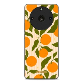 Etui Glossy Case do Realme 11 Pro Plus - wzór GP82G