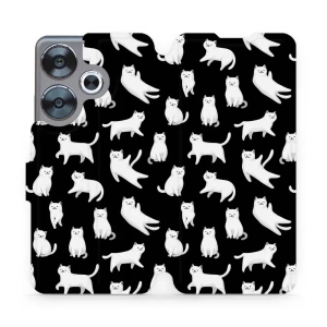 Etui do Xiaomi POCO F6 - wzór V163S