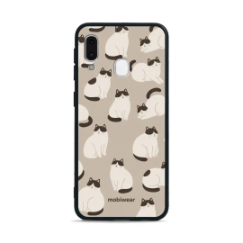 Etui Glossy Case do Samsung Galaxy A20e - wzór G160G