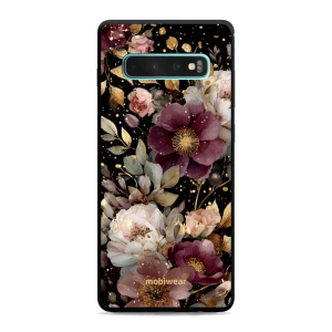 Etui Glossy Case do Samsung Galaxy S10 Plus - wzór G169G