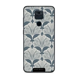 Etui Glossy Case do Xiaomi Redmi Note 9 - wzór GA43G