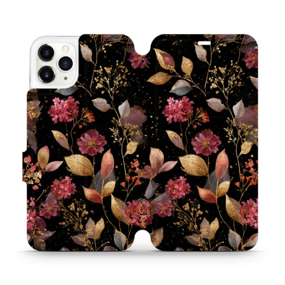 Etui do Apple iPhone 11 Pro Max - wzór V171S