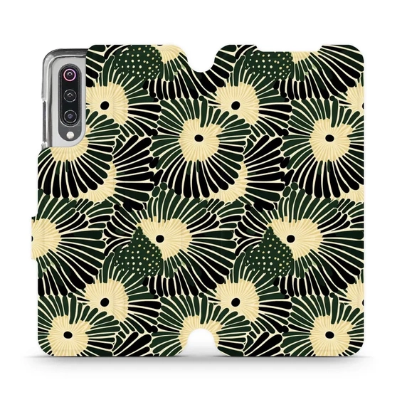 Etui do Xiaomi Mi 9 - wzór VA44S