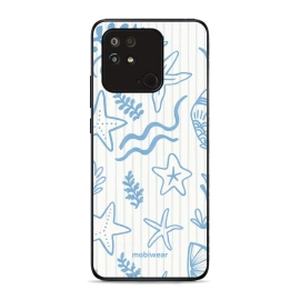 Etui Glossy Case do Xiaomi POCO C40 - wzór GP88G