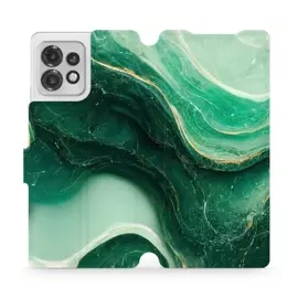 Etui do Motorola Edge 40 Pro - wzór VP38S