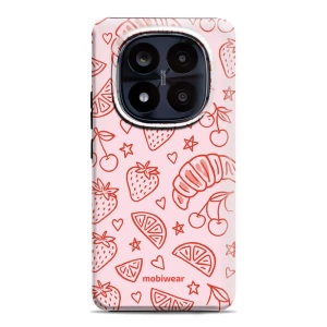 Etui Elite Pro do Xiaomi Redmi Note 14 Pro Plus 5G - wzór EP86E