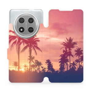 Etui do Huawei Honor Magic7 Lite 5G - wzór M134P