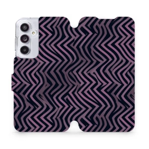 Etui do Samsung Galaxy A55 5G - wzór VA55S