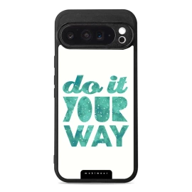 Etui Glossy Case do Google Pixel 9 Pro XL - wzór G080G