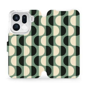 Etui do OPPO Find X9 pro - wzór VA56S