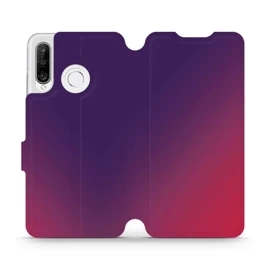 Etui do Huawei P30 Lite - wzór VP67S