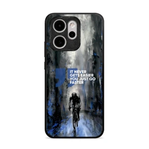Etui Glossy Case do Oppo Reno 15 Pro - wzór GD04G