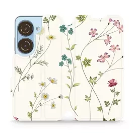 Etui do Asus Zenfone 10 - wzór MD03S