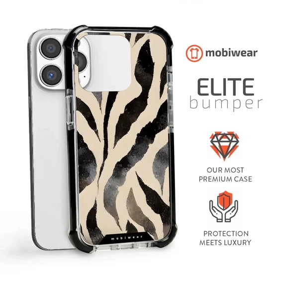 Etui MagSafe Elite Bumper Apple iPhone 13 Pro - wzór DA53D