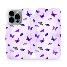 Etui do Apple iPhone 14 Pro - wzór VP76S