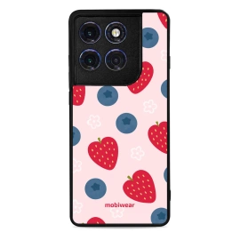 Etui Glossy Case do Motorola Edge 60 Pro - wzór GP84G