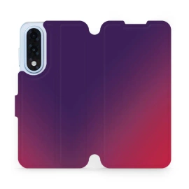 Etui do OnePlus Nord 5 - wzór VP67S