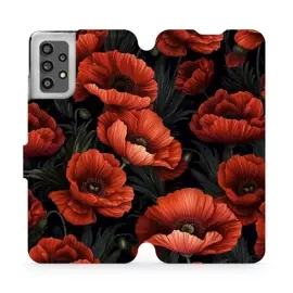 Etui do Samsung Galaxy A32 4G - wzór VP45S