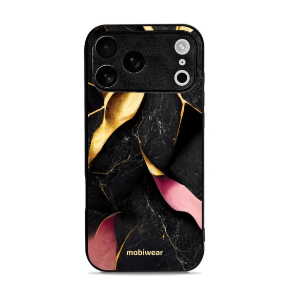 Etui Glossy Case do Apple iPhone 17 Pro Max - wzór G021G