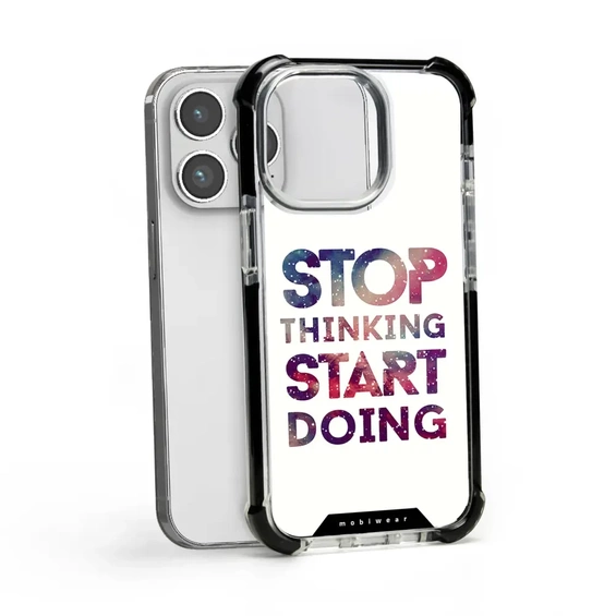 Etui MagSafe Elite Bumper Apple iPhone 14 Pro - wzór D078D