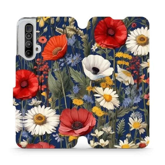 Etui do Realme X3 SuperZoom - wzór VP46S