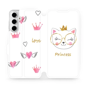 Etui do Samsung Galaxy A16 5G - wzór MH03S