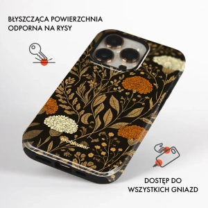 Etui Elite Pro do Apple iPhone XR - wzór E174E