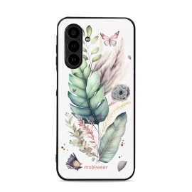 Etui Glossy Case do Samsung Galaxy A17 5G - wzór G018G