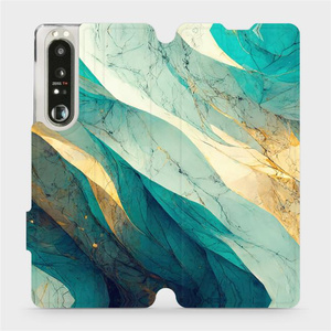 Etui do Sony Xperia 1 III - wzór VP37S