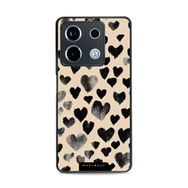 Etui Glossy Case do Xiaomi Redmi Note 13 Pro 5G - wzór GA51G