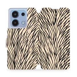 Etui do Xiaomi Redmi Note 13 4G - wzór VA52S