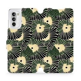 Etui do Motorola Moto G52 - wzór VA44S