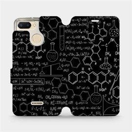 Etui do Xiaomi Redmi 6 - wzór V060P