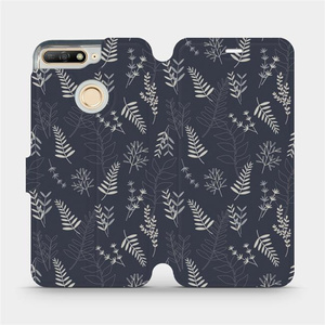 Etui do Huawei Honor 7A - wzór VP15S