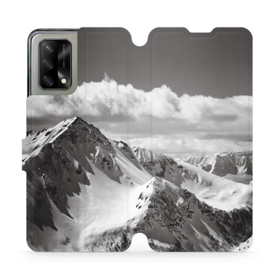 Etui do OPPO A74 - wzór M152P