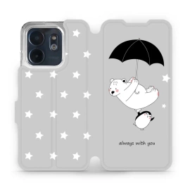 Etui do Infinix Smart 9 - wzór MH08P