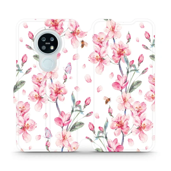 Etui do Nokia 6.2 - wzór M124S