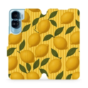 Etui do Huawei Honor 90 Lite - wzór VP81S