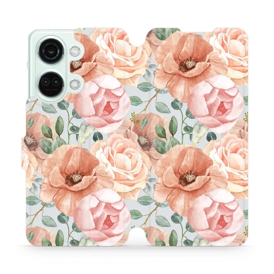 Etui do OnePlus Nord 3 5G - wzór MP02S